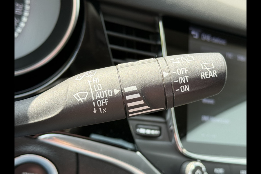 Opel Astra Sports Tourer BWJ 2018 | 1.4 150PK Innovation | CLIMA | CRUISE | TREKHAAK | NAVI | PDC | LED |