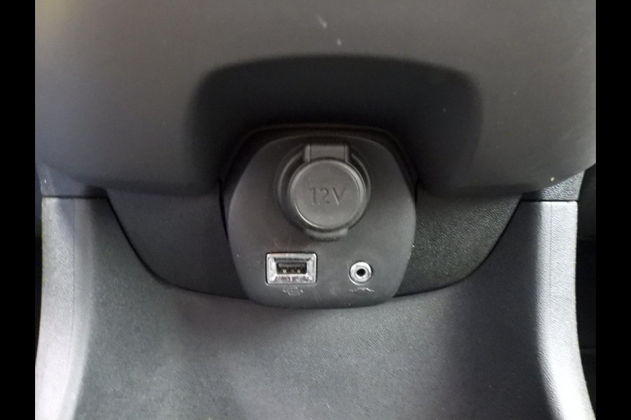 Peugeot 108 1.0 e-VTi Active Techno NAVI-APP/CAMERA/AIRCO/BLUETOOTH!