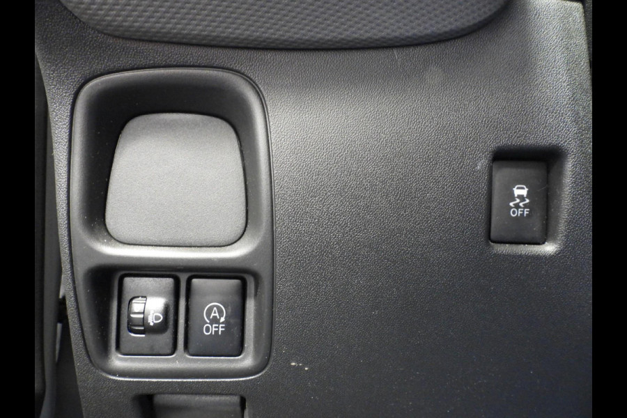 Peugeot 108 1.0 e-VTi Active Techno NAVI-APP/CAMERA/AIRCO/BLUETOOTH!