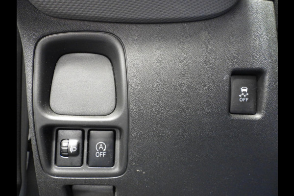 Peugeot 108 1.0 e-VTi Active Techno NAVI-APP/CAMERA/AIRCO/BLUETOOTH!