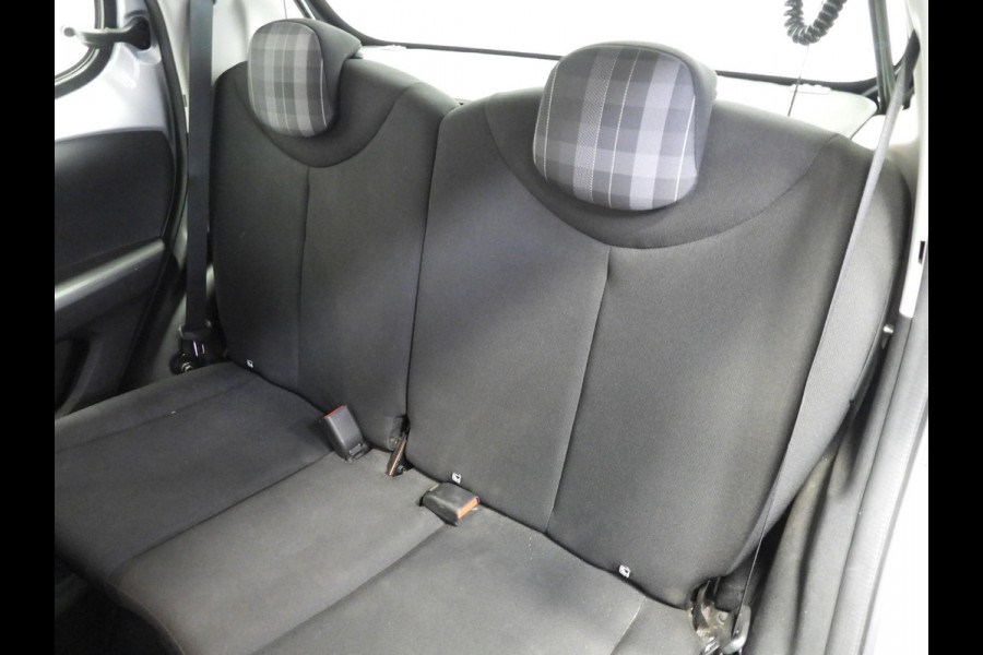 Peugeot 108 1.0 e-VTi Active Techno NAVI-APP/CAMERA/AIRCO/BLUETOOTH!