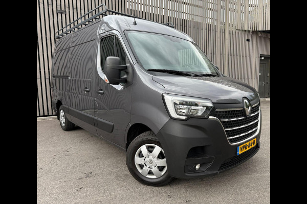 Renault Master T35 2.3 dCi 180 PK L2 H2 Energy Work Edition