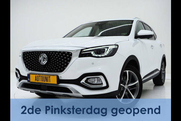 MG EHS 1.5 TGDI Luxury | Panoramadak | Adaptive Cruise | Sportstoelen | 360 | Keyless | Carplay
