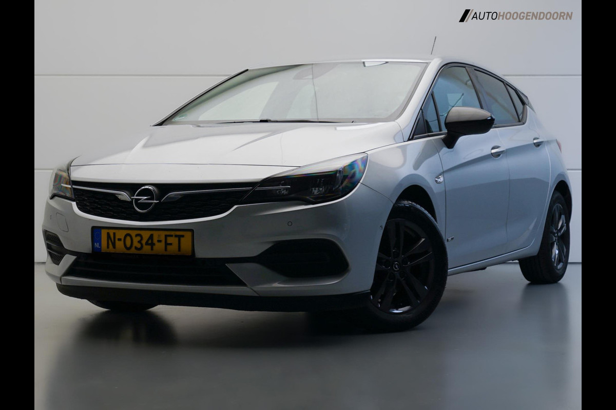 Opel Astra 1.2 Design & Tech (APPLE CARPLAY,LED,DODEHOEK,CAMERA,PARKEERSENSOR,COMFORT-STOELEN,LEDER,ADAPTIVE CRUISE,LM-VELGEN) Opel Astra 1.2 Design & Tech (APPLE CARPLAY,LED,DODEHOEK,CAMERA,PARKEERSENSOR,COMFORT-STOELEN,LEDER,ADAPTIVE CRUISE,LM-VELGEN)