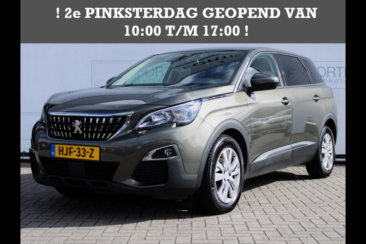 Peugeot 5008 1.2 PureTech Blue Lease Active DIGI COCKPIT | CAMERA | CARPLAY | RIEM V.V. ! 2DE PINKSTERDAG GEOPEND VAN 10:00 UUR T/M 17:00 UUR Peugeot 5008 1.2 PureTech Blue Lease Active DIGI COCKPIT | CAMERA | CARPLAY | RIEM V.V. ! 2DE PINKSTERDAG GEOPEND VAN 10:00 UUR T/M 17:00 UUR