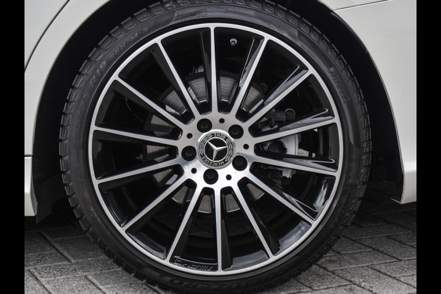Mercedes-Benz C-Klasse Estate 180 SPORT EDITION | NL-AUTO | AMG-LINE | PANORAMADAK | LEDREN SPORTSTOELEN | FULL-LED | CAMERA | STOELVERWARMING | BLIS |