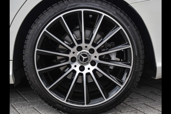 Mercedes-Benz C-Klasse Estate 180 SPORT EDITION | NL-AUTO | AMG-LINE | PANORAMADAK | LEDREN SPORTSTOELEN | FULL-LED | CAMERA | STOELVERWARMING | BLIS |