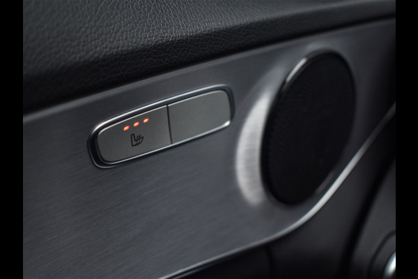 Mercedes-Benz C-Klasse Estate 180 SPORT EDITION | NL-AUTO | AMG-LINE | PANORAMADAK | LEDREN SPORTSTOELEN | FULL-LED | CAMERA | STOELVERWARMING | BLIS |