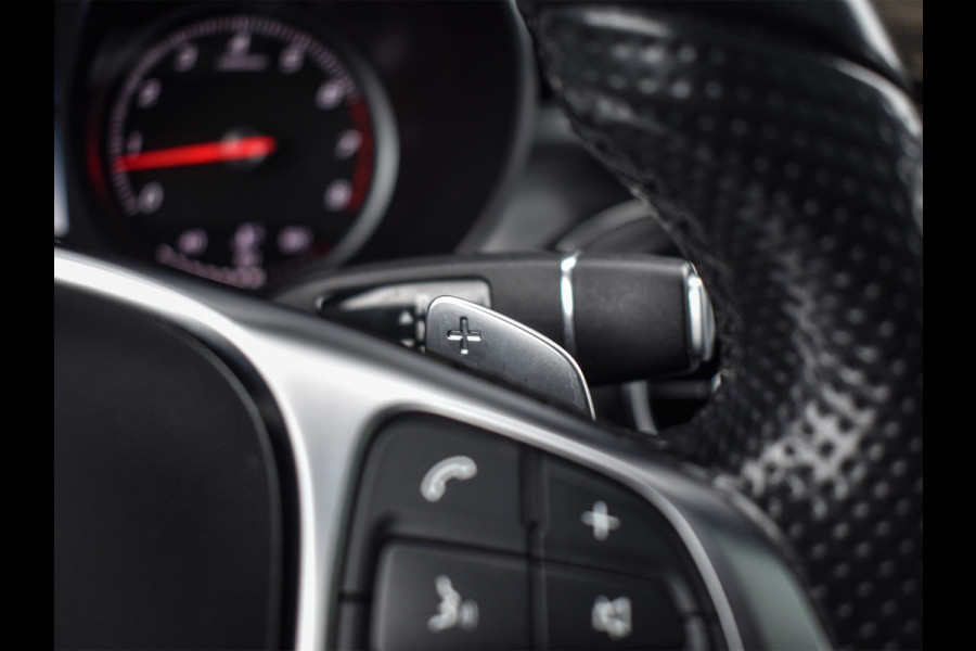 Mercedes-Benz C-Klasse Estate 180 SPORT EDITION | NL-AUTO | AMG-LINE | PANORAMADAK | LEDREN SPORTSTOELEN | FULL-LED | CAMERA | STOELVERWARMING | BLIS |