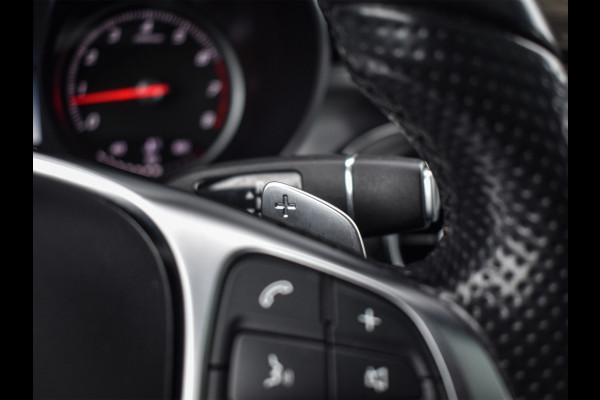 Mercedes-Benz C-Klasse Estate 180 SPORT EDITION | NL-AUTO | AMG-LINE | PANORAMADAK | LEDREN SPORTSTOELEN | FULL-LED | CAMERA | STOELVERWARMING | BLIS |