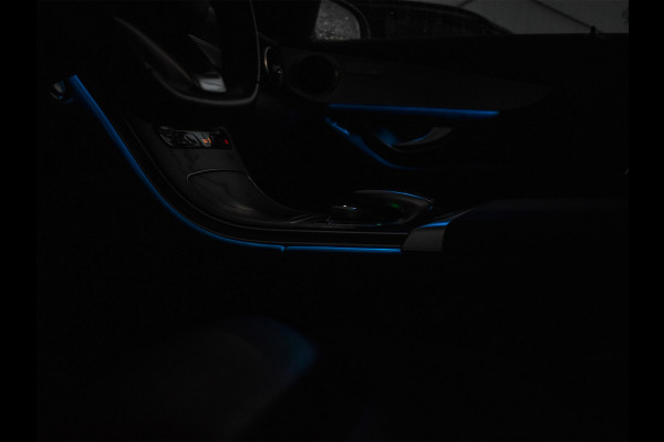 Mercedes-Benz C-Klasse Estate 180 SPORT EDITION | NL-AUTO | AMG-LINE | PANORAMADAK | LEDREN SPORTSTOELEN | FULL-LED | CAMERA | STOELVERWARMING | BLIS |