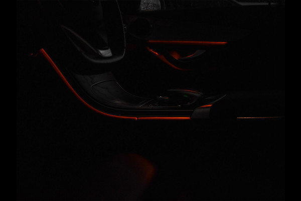 Mercedes-Benz C-Klasse Estate 180 SPORT EDITION | NL-AUTO | AMG-LINE | PANORAMADAK | LEDREN SPORTSTOELEN | FULL-LED | CAMERA | STOELVERWARMING | BLIS |