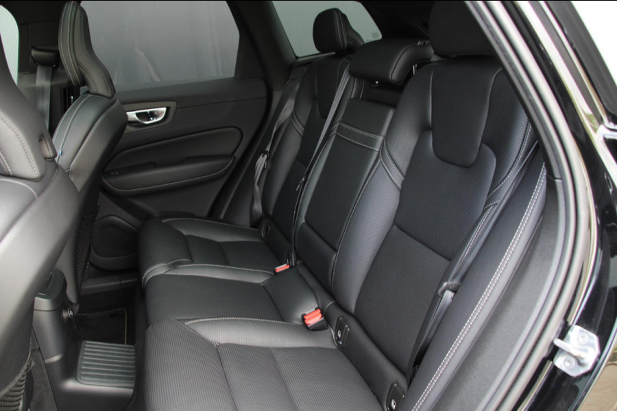 Volvo XC60 2.0 Recharge T8 AWD R-Design | Massage | Pano | Luchtvering | B&W