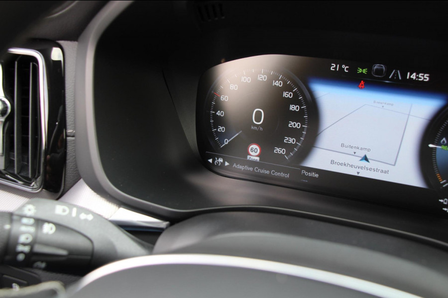Volvo XC60 2.0 Recharge T8 AWD R-Design | Massage | Pano | Luchtvering | B&W