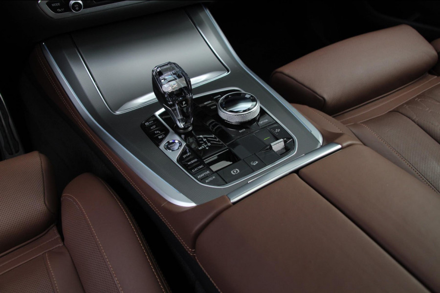 BMW X5 XDrive45e High Executive | Pano | Laser | H&K | Individual