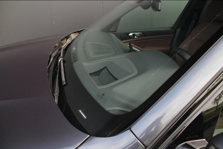 BMW X5 XDrive45e High Executive | Pano | Laser | H&K | Individual