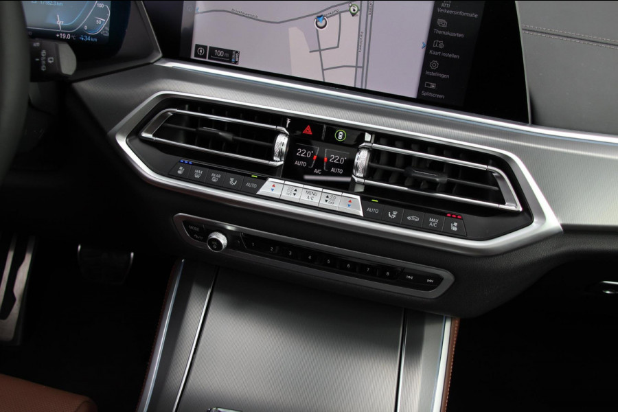 BMW X5 XDrive45e High Executive | Pano | Laser | H&K | Individual