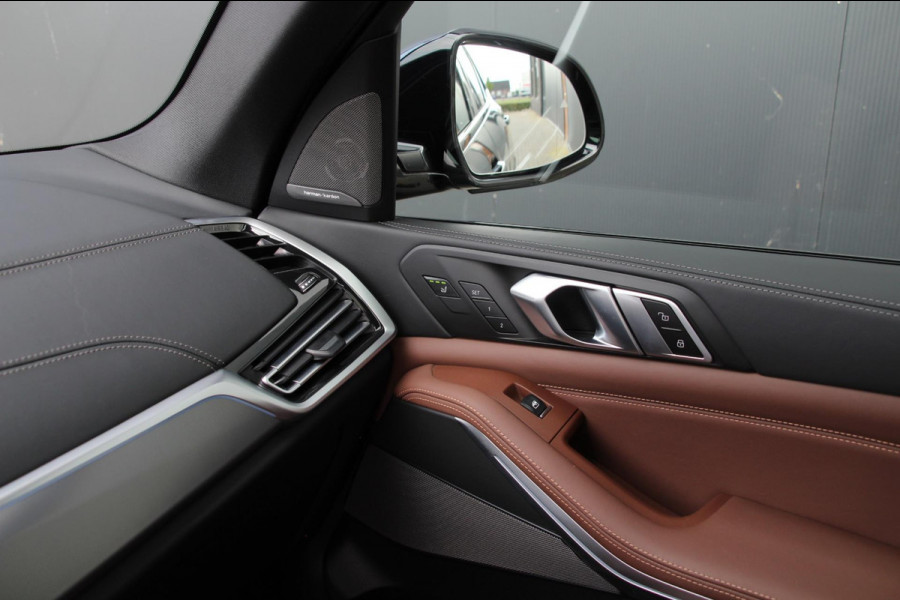 BMW X5 XDrive45e High Executive | Pano | Laser | H&K | Individual