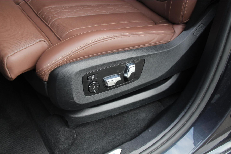 BMW X5 XDrive45e High Executive | Pano | Laser | H&K | Individual
