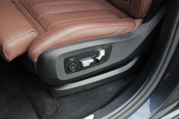 BMW X5 XDrive45e High Executive | Pano | Laser | H&K | Individual