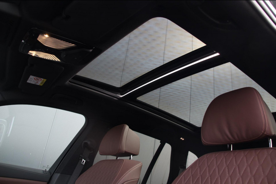 BMW X5 XDrive45e High Executive | Pano | Laser | H&K | Individual