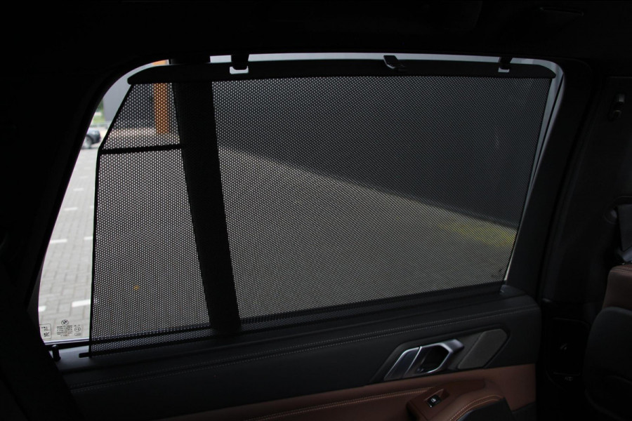 BMW X5 XDrive45e High Executive | Pano | Laser | H&K | Individual