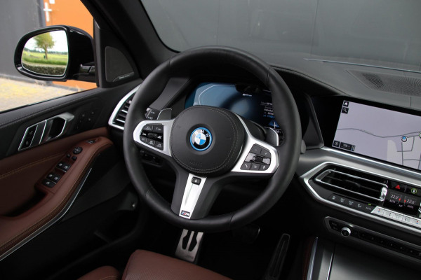 BMW X5 XDrive45e High Executive | Pano | Laser | H&K | Individual