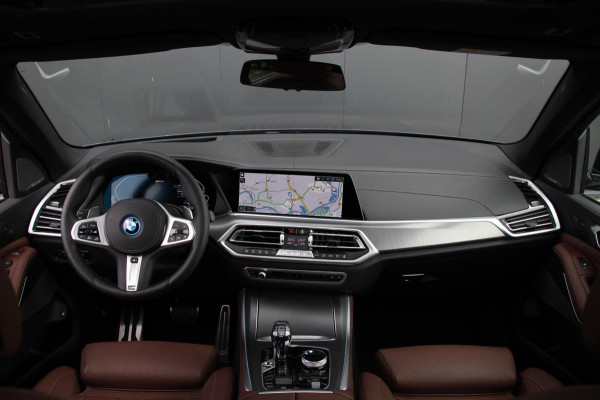 BMW X5 XDrive45e High Executive | Pano | Laser | H&K | Individual