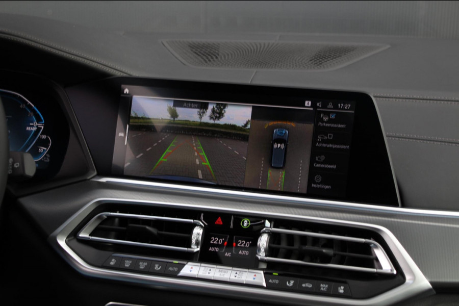 BMW X5 XDrive45e High Executive | Pano | Laser | H&K | Individual