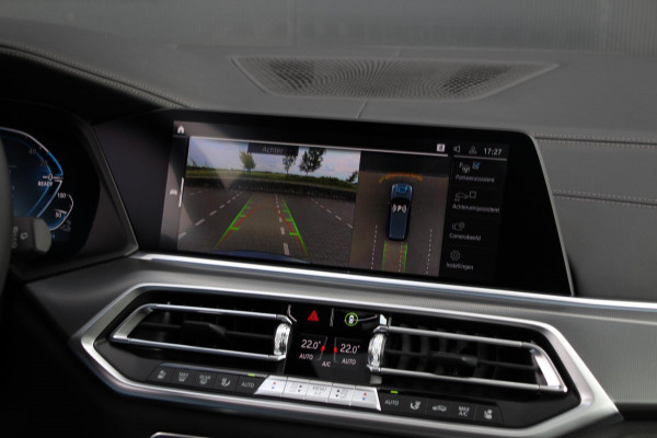 BMW X5 XDrive45e High Executive | Pano | Laser | H&K | Individual