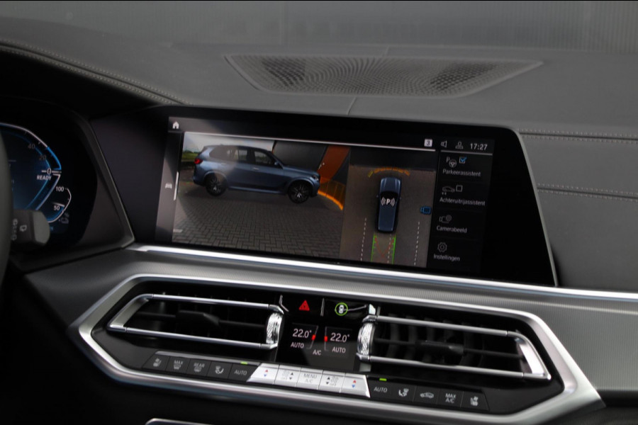 BMW X5 XDrive45e High Executive | Pano | Laser | H&K | Individual