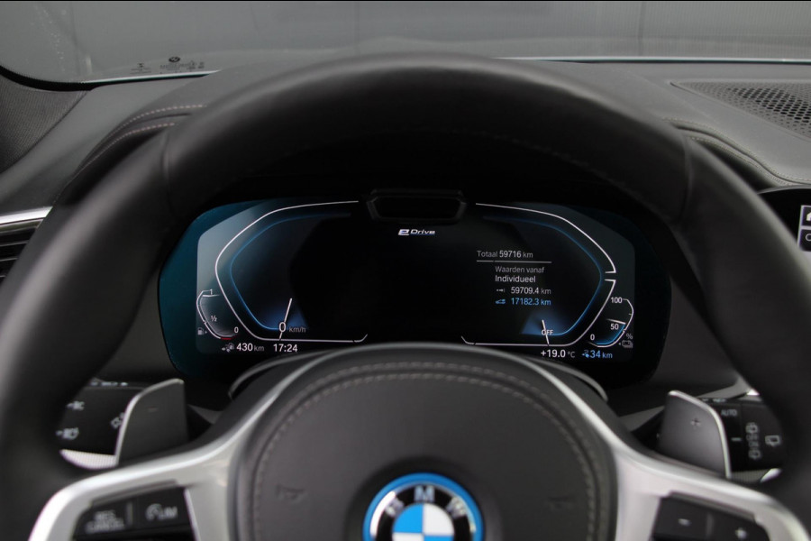BMW X5 XDrive45e High Executive | Pano | Laser | H&K | Individual