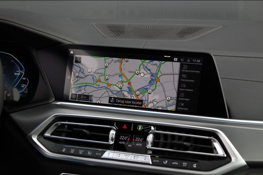 BMW X5 XDrive45e High Executive | Pano | Laser | H&K | Individual