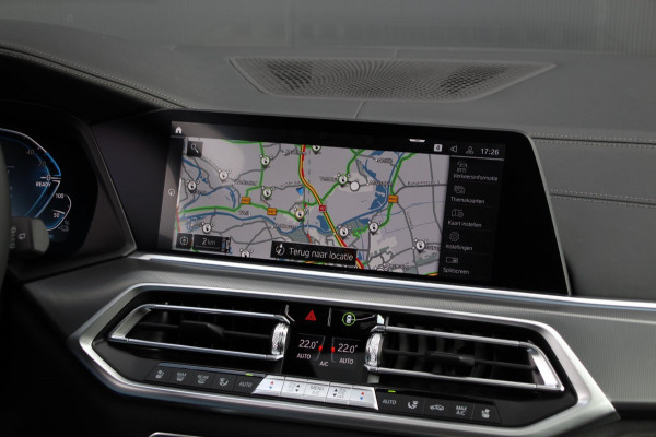 BMW X5 XDrive45e High Executive | Pano | Laser | H&K | Individual
