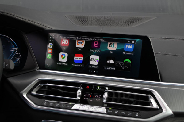 BMW X5 XDrive45e High Executive | Pano | Laser | H&K | Individual