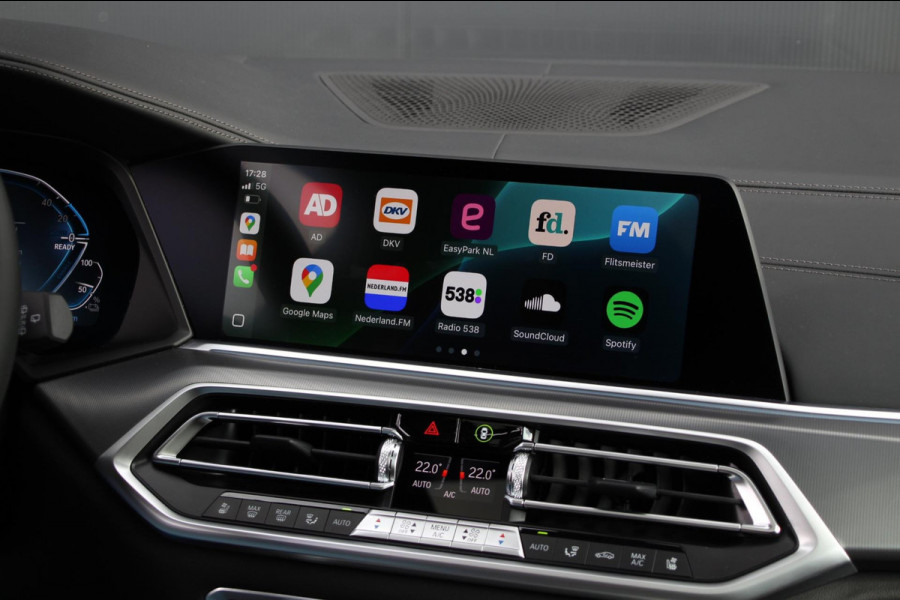 BMW X5 XDrive45e High Executive | Pano | Laser | H&K | Individual