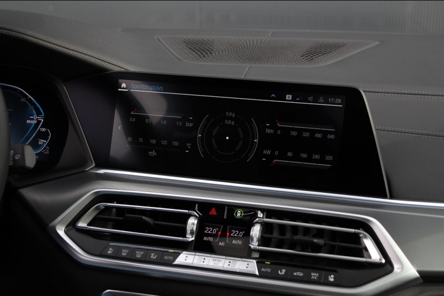 BMW X5 XDrive45e High Executive | Pano | Laser | H&K | Individual