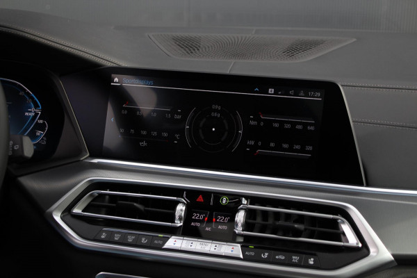 BMW X5 XDrive45e High Executive | Pano | Laser | H&K | Individual