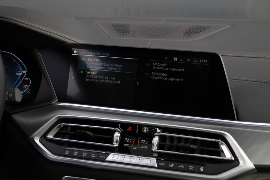 BMW X5 XDrive45e High Executive | Pano | Laser | H&K | Individual