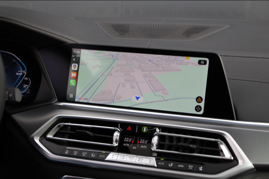 BMW X5 XDrive45e High Executive | Pano | Laser | H&K | Individual