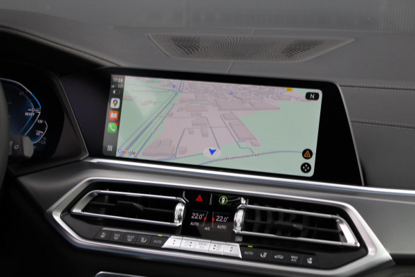 BMW X5 XDrive45e High Executive | Pano | Laser | H&K | Individual