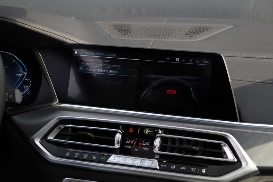 BMW X5 XDrive45e High Executive | Pano | Laser | H&K | Individual