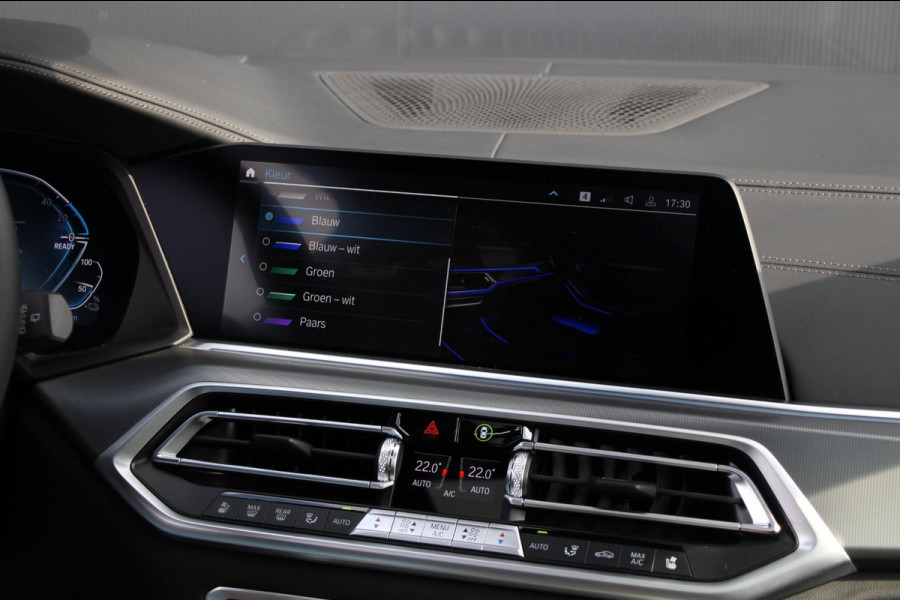 BMW X5 XDrive45e High Executive | Pano | Laser | H&K | Individual