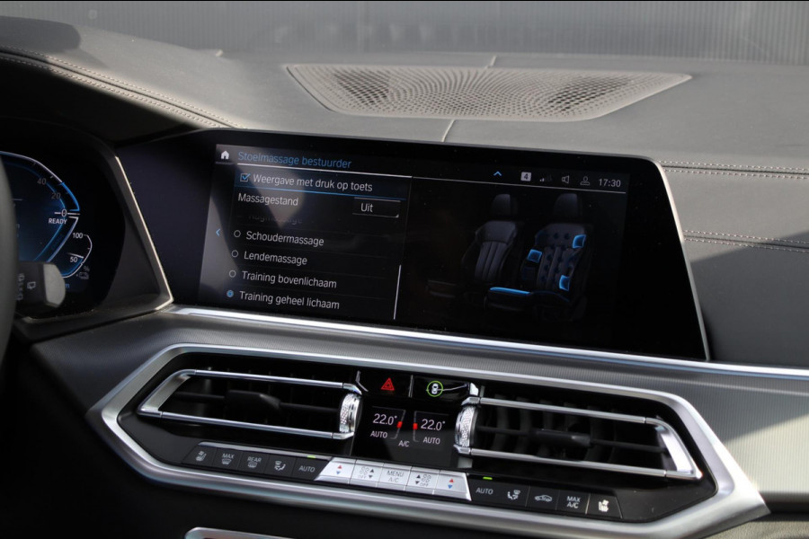 BMW X5 XDrive45e High Executive | Pano | Laser | H&K | Individual