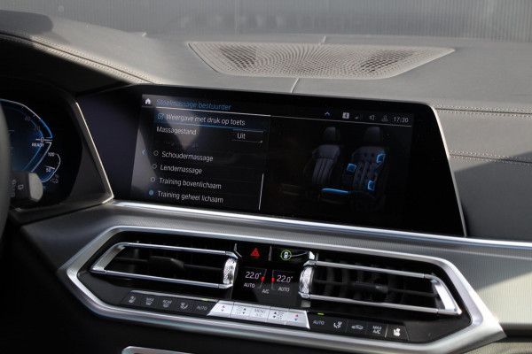 BMW X5 XDrive45e High Executive | Pano | Laser | H&K | Individual