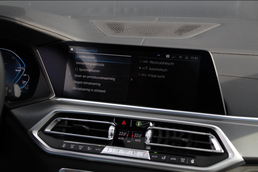 BMW X5 XDrive45e High Executive | Pano | Laser | H&K | Individual