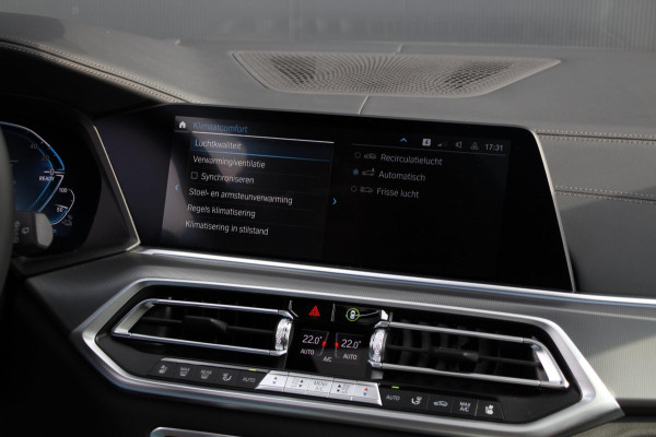 BMW X5 XDrive45e High Executive | Pano | Laser | H&K | Individual