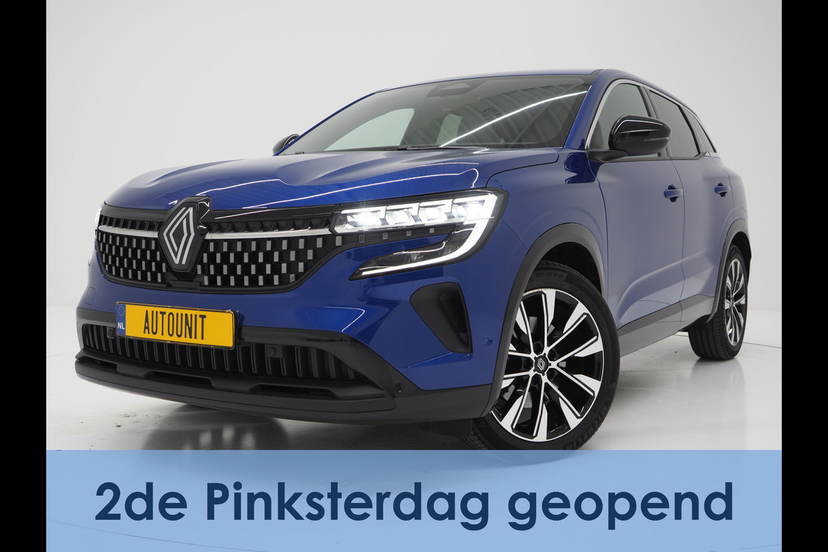 Renault Austral 1.2 E-Tech Hybrid 200 Techno | Virtual Cockpit | Carplay | Camera | LED Renault Austral 1.2 E-Tech Hybrid 200 Techno | Virtual Cockpit | Carplay | Camera | LED