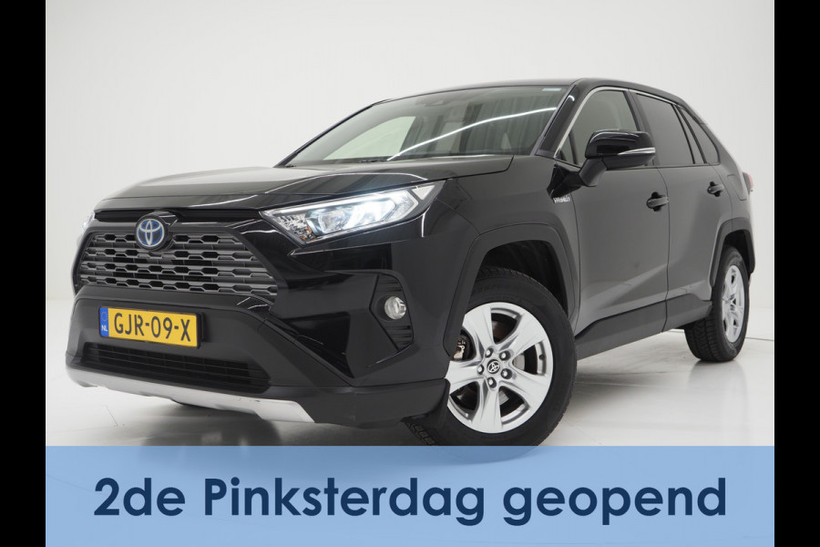 Toyota RAV4 2.5 Hybrid Dynamic | Adaptive Cruise | Camera | Climate | Navigatie