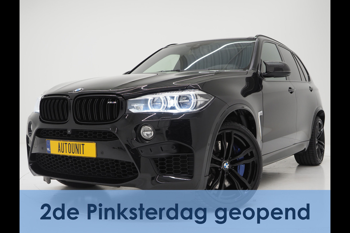 BMW X5 M 4.4 V8 576PK Black Fire Edition | Limited 1/500 | Akrapovic | Panoramadak | B&O | Luchtvering | Head Up | Keyless | Trekhaak| Camera BMW X5 M 4.4 V8 576PK Black Fire Edition | Limited 1/500 | Akrapovic | Panoramadak | B&O | Luchtvering | Head Up | Keyless | Trekhaak| Camera